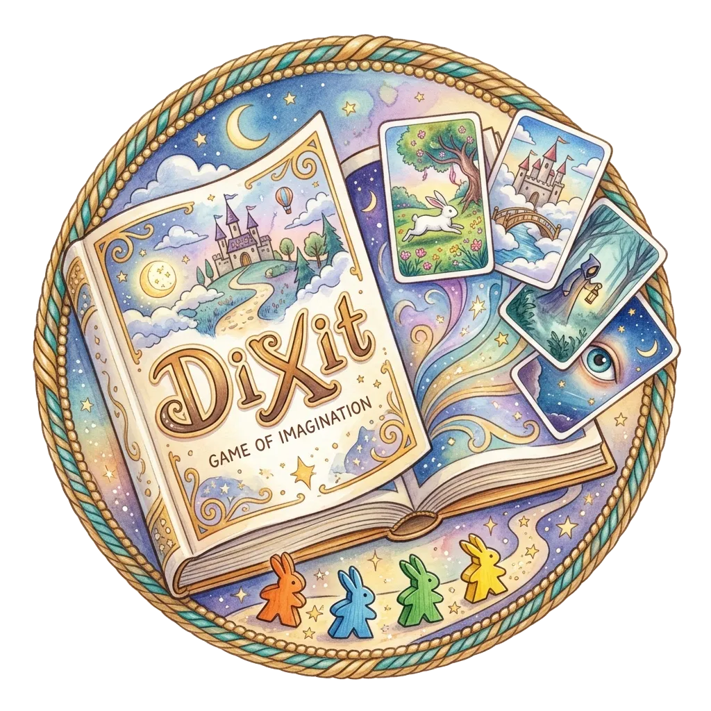 Dixit